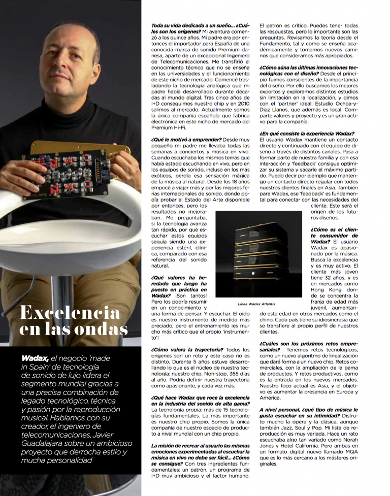 Wadax_article_Nov2017_LifestyleLaRazón